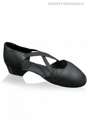Chaussures de professeur de danse