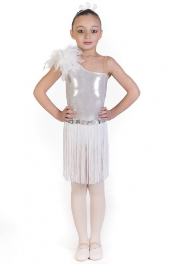 Costume de danse fillette C2157