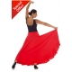 Gonna di flamenco in Offerta - 
