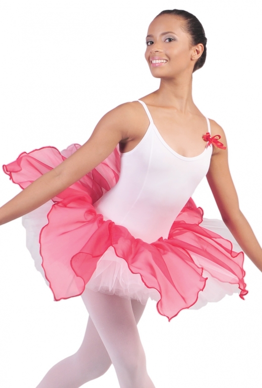 Tutu danse fille - Costume de ballet