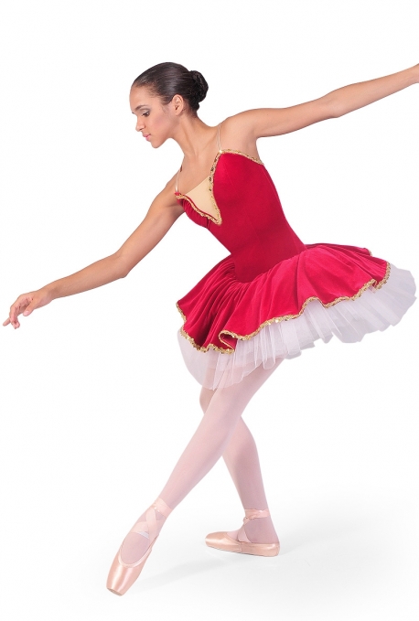 Tutu de ballet classique C2709 - Studiodanza